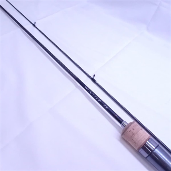 ２３トラウトワンＡＳＳ６３ＳＵＬ